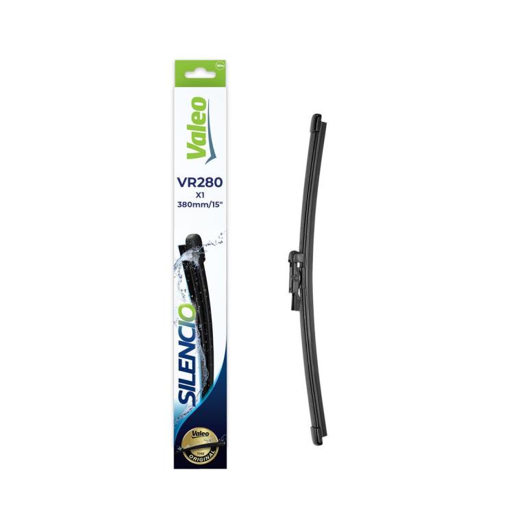 Limpiaparabrisas (Escobillas) VALEO VR280 - ref. 574592